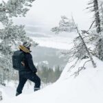Rovaniemi: Snowshoeing in the Arctic Wilderness - The Snowshoeing Experience