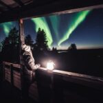 Rovaniemi: Snowy Forest Night Hike with Northern Lights - Chasing the Northern Lights