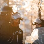 Rovaniemi: Sunrise Electric Snowmobile Tour with Snacks - Practical Details