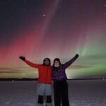 Rovaniemi: The Real Private Northern Lights Hunt - What We Love and What to Keep in Mind