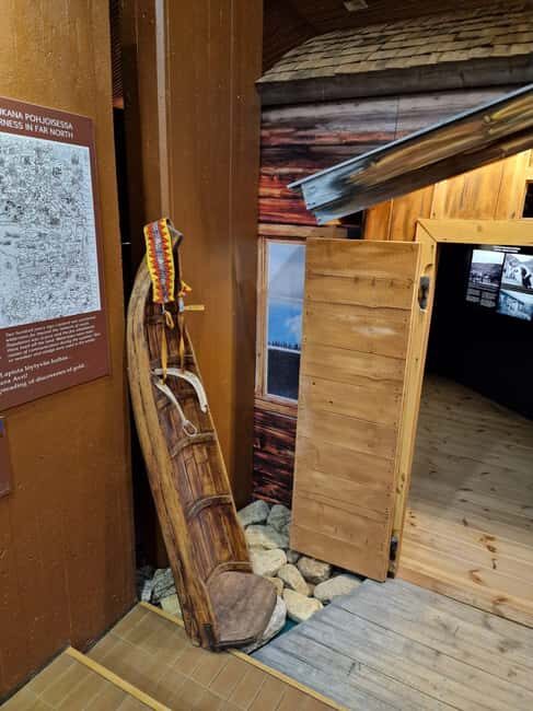 Rovaniemi to Tankavaara Gold Village & Gold Panning - Who Is This Tour Best For?