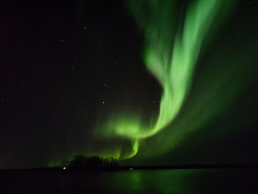 Rovaniemi: Traditional Sauna and Ice Swimming Experience - Detailed Breakdown of the Tour