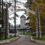 Rovaniemi: trip to the Ranua Zoo (transportation, tickets) - The Bottom Line