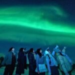 Rovaniemi Unlimited Range Northern Lights Hunt with VIP Van - The Overall Experience in Detail