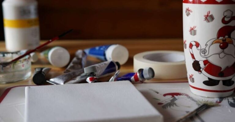 Rovaniemi: Workshop - Aurora painting - Who Would Love This Workshop?