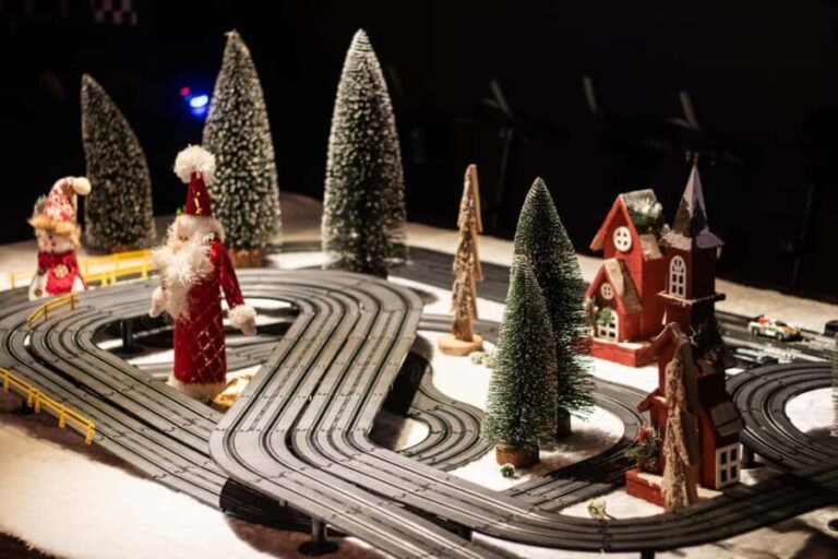 RovaniemiIndoor Family Fun Admission Ticket in Downtown - Final Thoughts: Is It Worth It?