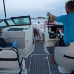 Rovinj: Dolphin Watching Sunset Speedboat Tour with Drinks - What the Reviews Tell Us