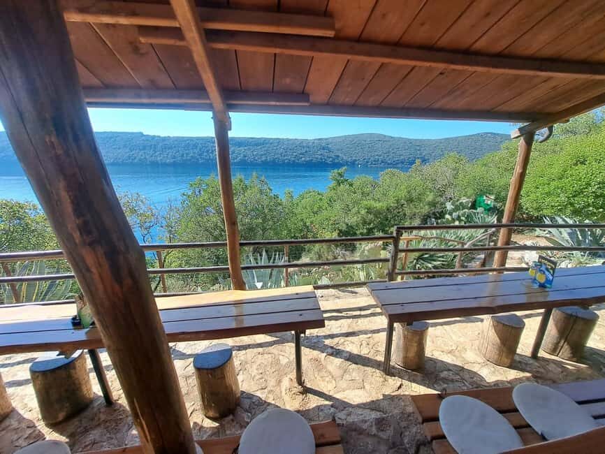 Rovinj Islands, LImski Fjord & Shellfish Tasting (Optional) - A Deeper Look at the Rovinj Islands, Limski Fjord & Shellfish Tour