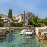 Rovinj: Lim Fjord & Rovinj islands Speedboat Tour - FAQs about the Rovinj Speedboat Tour