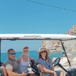 Rovinj: Old Town Golf Cart Tour - The Price and Value