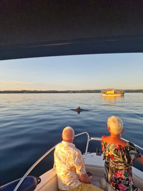 Rovinj: Shared Dolphin and Sunset Tour with Drinks - The Value of This Tour