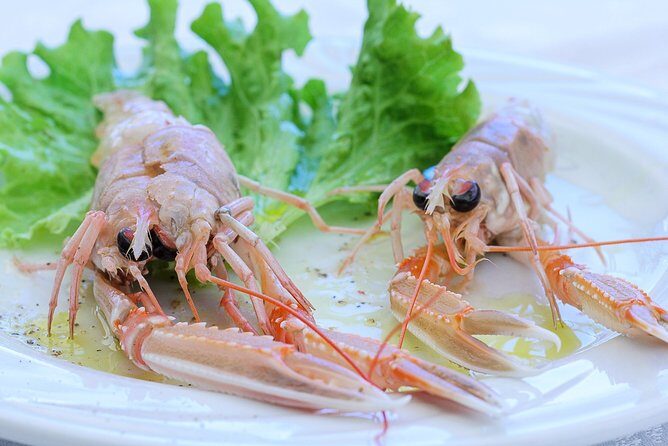 Rovinj Walking Food Tour - Practical Details