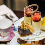 Royal Afternoon Tea & Walk at Kensington Palace - FAQ