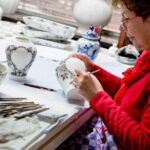 Royal Delft: Delftblue Factory and Museum Admission Ticket - The Itinerary Breakdown: What Youll See