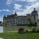 Royal getaway to the Domaine de Chantilly in Van Premium - Authentic Feedback from Past Travelers