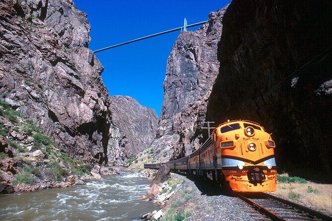 Royal Gorge Full Day Trip - The Value of This Adventure