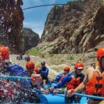 Royal Gorge Half Day Rafting in Cañon City (Free Wetsuit Use) - Is This Tour Right for You?