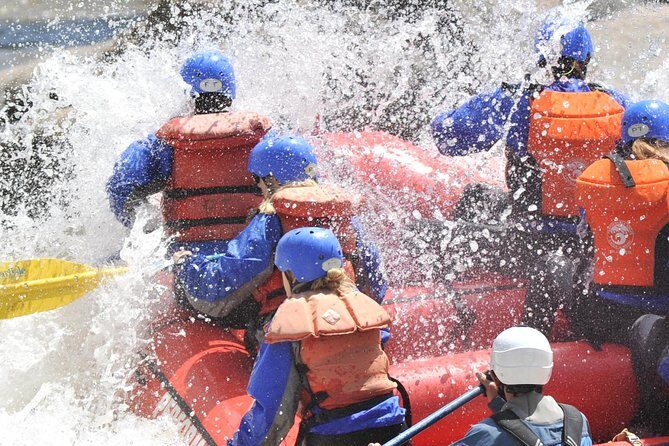 Royal Gorge Half Day Trip - Who is this tour best suited for?