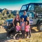 Royal Gorge Loop Half Day Jeep Tour - Is It Worth the Price?