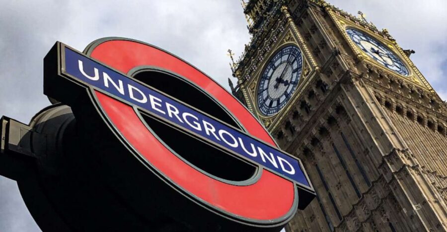 Royal London: from Saxons to Tudors & Stuarts Walking Tour - What to Expect from the Tour