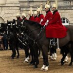 Royal London Grand Tour with Chauffeur and Guide - FAQs