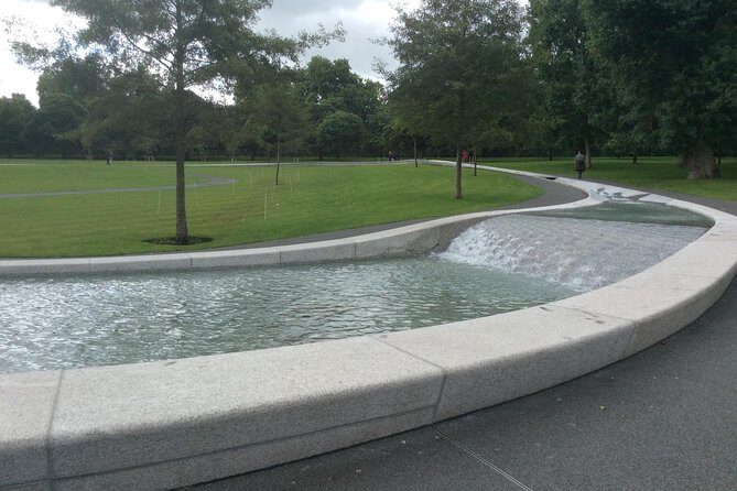 Royal London Private Walking Tour - Final Thoughts