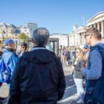 Royal London Walking Tour - Exploring the Itinerary in Depth