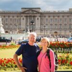 Royal London with Changing of the Guard Private Car Tour - What the Package Includes and Considerations