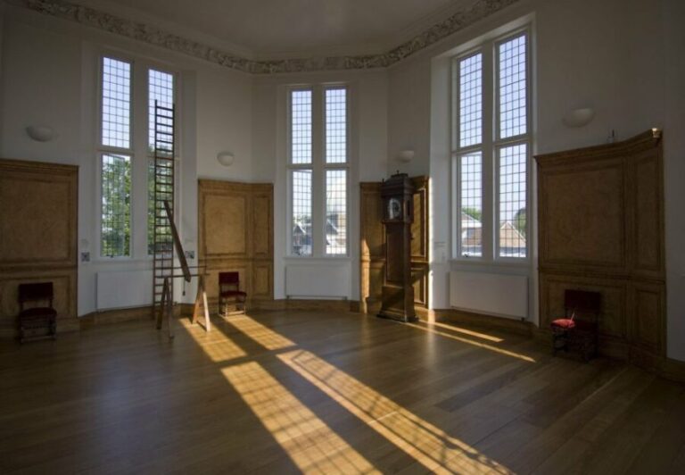 Royal Observatory Greenwich & Prime Meridian Entrance Ticket - Highlights of the Experience