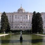 Royal Palace and Madrid Walking Tour Small Group with Tickets - Detailed Itinerary Breakdown
