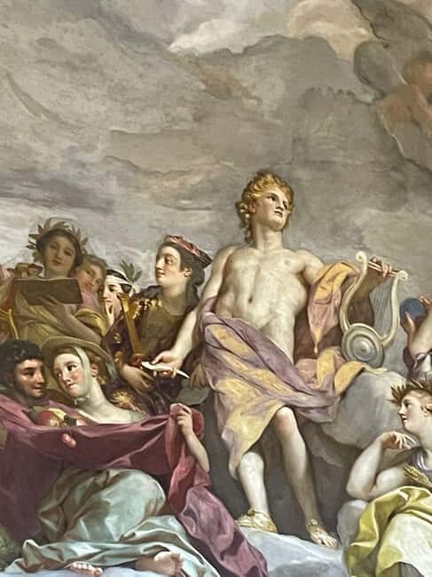 Royal Palace Guided Tour and royal collections gallery - Exploring the Royal Collections Gallery