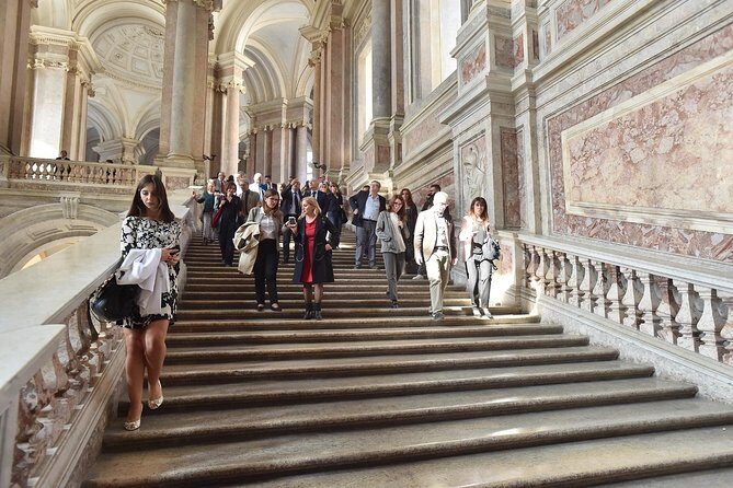 Royal Palace of Caserta - The Price and What It Means