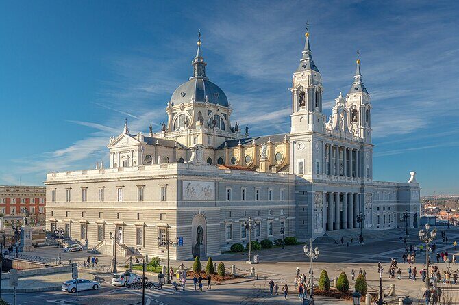 Royal Palace of Madrid and Almudena Cathedral Afternoon Tour - Pricing and Overall Value