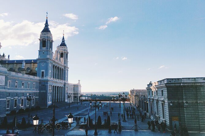 Royal Palace Skip-the-Line Ticket and Guided Tour in Madrid - FAQs