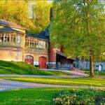 Royal Vikings of Stockholm: Outdoor Escape Puzzle Adventure - The Experience: Pros and Cons