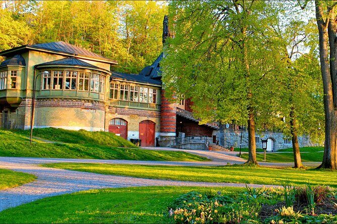 Royal Vikings of Stockholm: Outdoor Escape Puzzle Adventure - The Experience: Pros and Cons