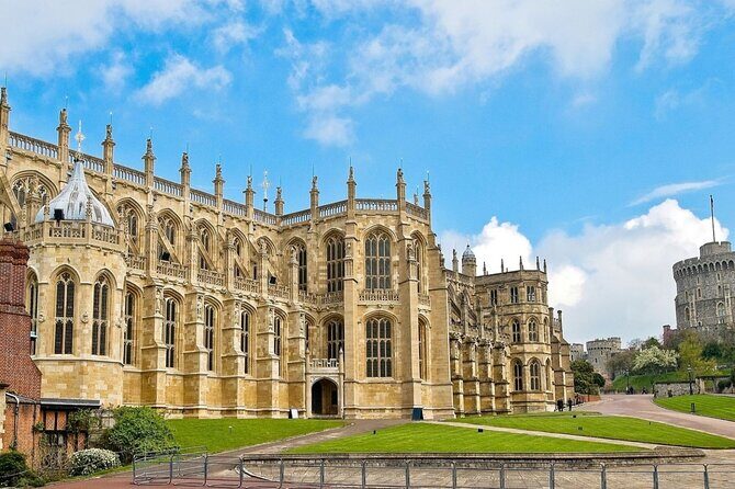 Royal Windsor and Eton Riverside Private Tour from London - Authentic Feedback from Past Travelers