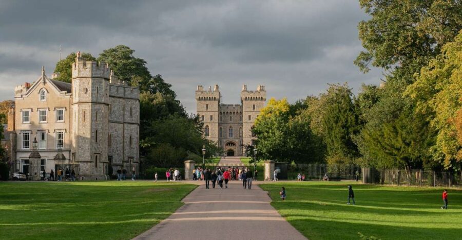 Royal Windsor Castle Tour Private including tickets - Who Is This Tour Best Suited For?