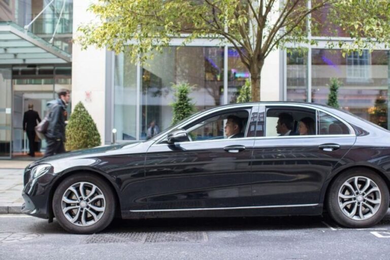 Royal Windsor & Eton Riverside Private tour - Final Thoughts