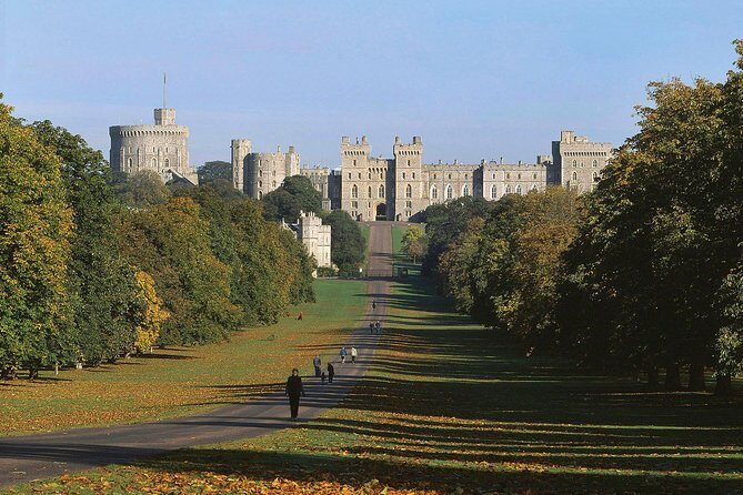 Royal Windsor, Oxford & Cotswold Private Tour - What’s Included and What’s Not