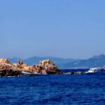 Rubber dinghy tour and snorkeling at Spargi Island - The Experience from the Traveler’s Perspective
