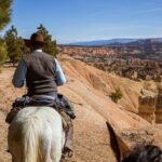 Ruby's Horseback Adventures Utah 1.5 Hour Ride - The Experience in Context