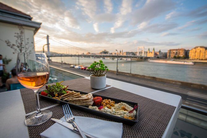 Rudas Bistro Extra Brunch - Who Should Consider This Tour?