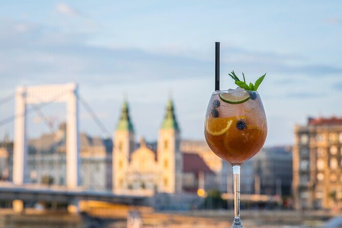 Rudas Bistro VIP Wellness Weekend and Dining Ticket - FAQ