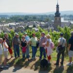 Rüdesheim am Rhein: city tour - Practical Details and Tips