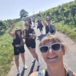 Rüdesheim am Rhein: wine hike and sights - Who Is This Tour Best For?