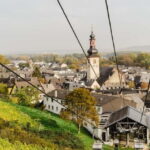 Rüdesheim: city tour with music and wine and Rüdesheim coffee - The Practicalities: How the Tour Works
