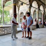 Rug Shopping Private Tour with expert Grand Bazaar - Starting Point and Itinerary Breakdown