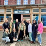 Rügen Island: OneDay trip on the Baltic seacoast from Berlin - The Included and Not Included