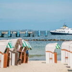 Rügen: Island tour by boat - The Experience Onboard